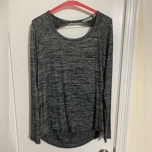 Athleta sweater
